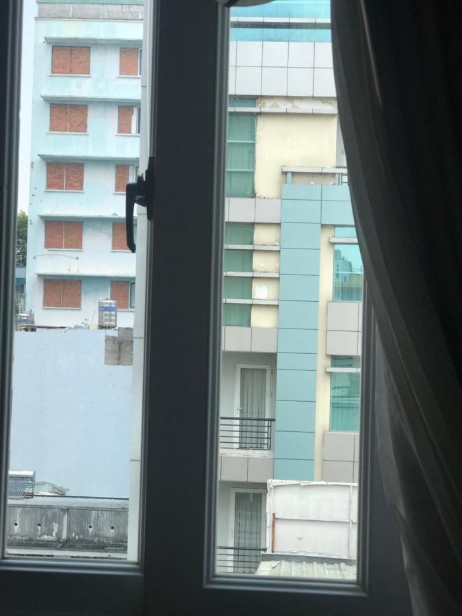 הו צ'י מין סיטי Kim Hotel מראה חיצוני תמונה