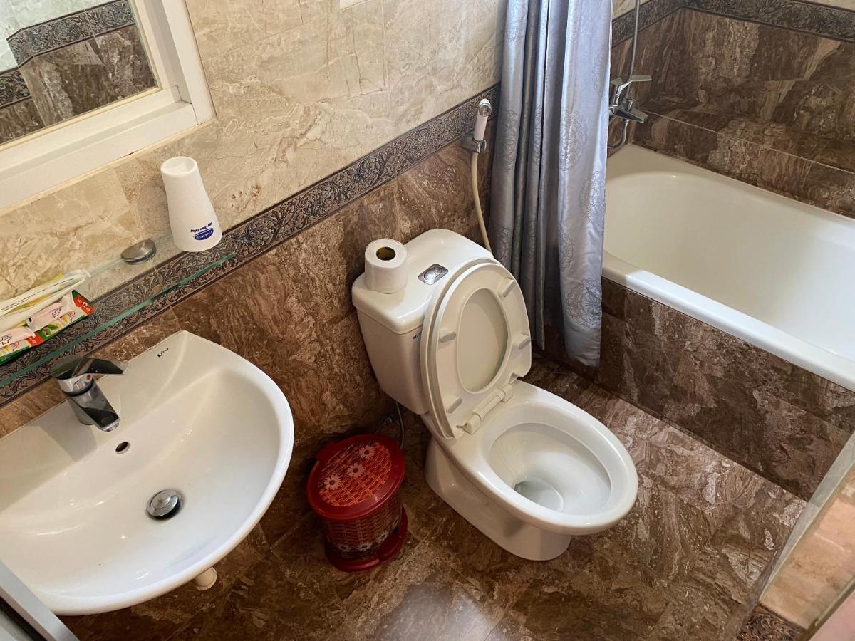 הו צ'י מין סיטי Kim Hotel מראה חיצוני תמונה
