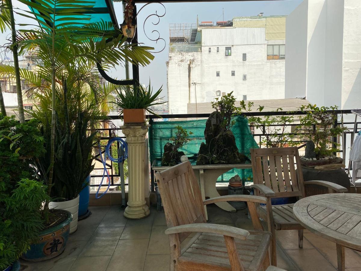 הו צ'י מין סיטי Kim Hotel מראה חיצוני תמונה